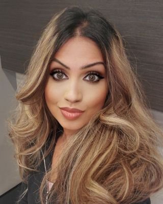 Saadiya Ali profile image